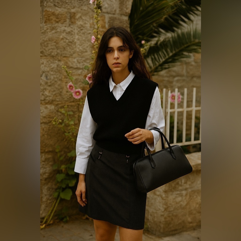 RIANI Pencil Skirt - Picture 2 of 7